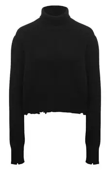 Кашемировый свитер AND the brand