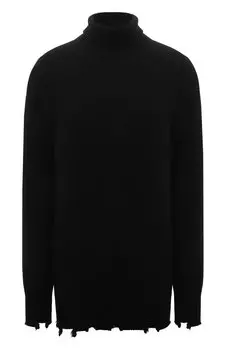 Кашемировый свитер AND the brand