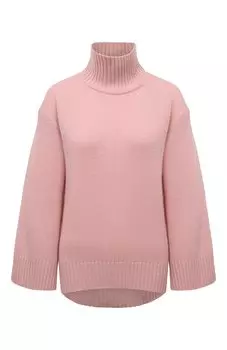 Кашемировый свитер AND the brand