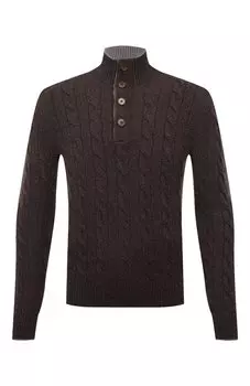 Кашемировый свитер Andrea Campagna