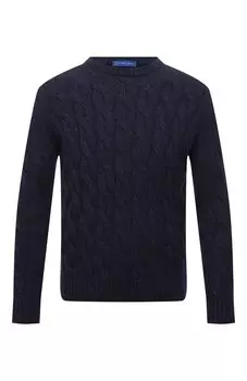 Кашемировый свитер Andrea Campagna