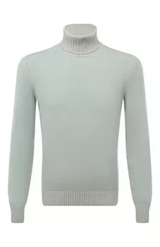 Кашемировый свитер Andrea Campagna