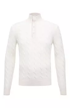 Кашемировый свитер Andrea Campagna