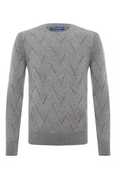 Кашемировый свитер Andrea Campagna