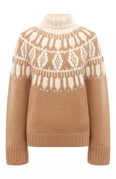 Кашемировый свитер arch4