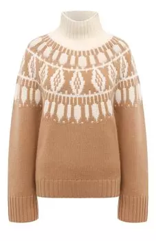 Кашемировый свитер arch4