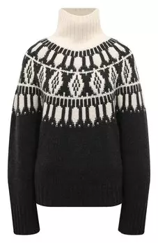 Кашемировый свитер arch4