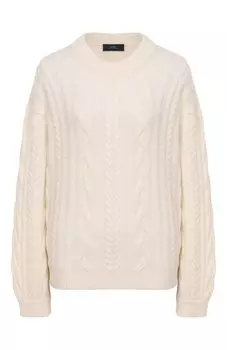 Кашемировый свитер arch4