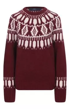 Кашемировый свитер arch4