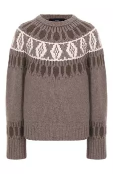 Кашемировый свитер arch4