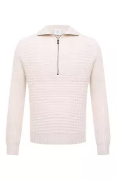 Кашемировый свитер Bogner