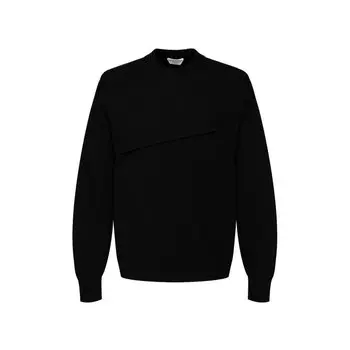 Кашемировый свитер Bottega Veneta