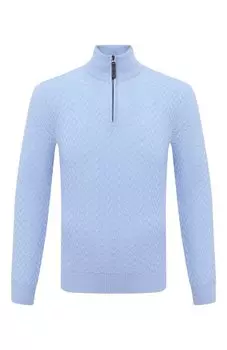 Кашемировый свитер Brioni