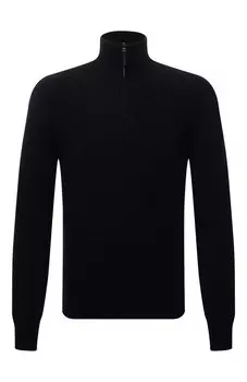 Кашемировый свитер Brioni