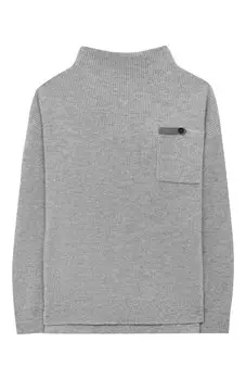 Кашемировый свитер Brunello Cucinelli