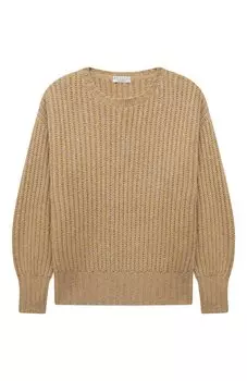 Кашемировый свитер Brunello Cucinelli