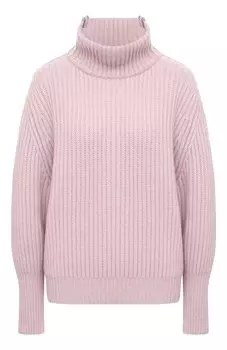 Кашемировый свитер Brunello Cucinelli