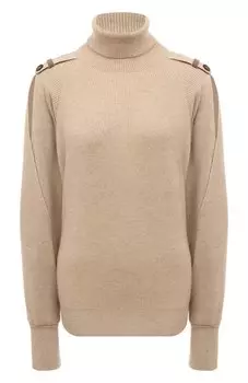 Кашемировый свитер Brunello Cucinelli