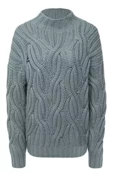 Кашемировый свитер Brunello Cucinelli