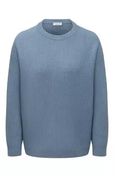 Кашемировый свитер Brunello Cucinelli