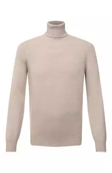 Кашемировый свитер Brunello Cucinelli