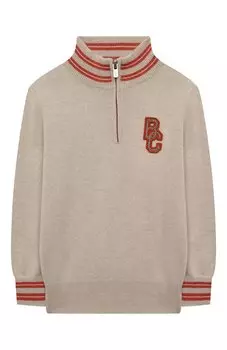 Кашемировый свитер Brunello Cucinelli