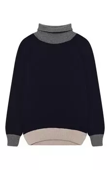 Кашемировый свитер Brunello Cucinelli