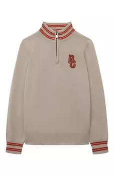 Кашемировый свитер Brunello Cucinelli