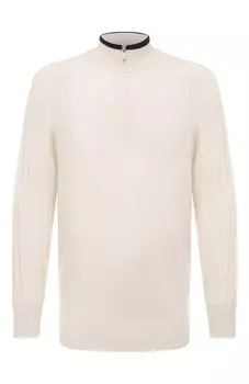 Кашемировый свитер Brunello Cucinelli
