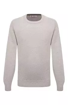 Кашемировый свитер Brunello Cucinelli