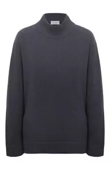 Кашемировый свитер Brunello Cucinelli