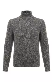 Кашемировый свитер Brunello Cucinelli