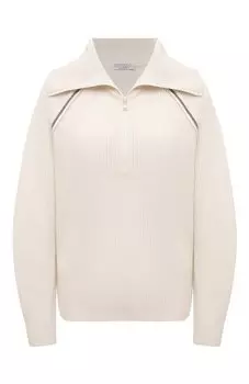 Кашемировый свитер Brunello Cucinelli