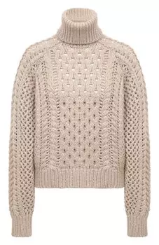 Кашемировый свитер Brunello Cucinelli