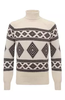 Кашемировый свитер Brunello Cucinelli