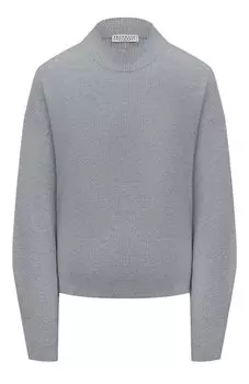 Кашемировый свитер Brunello Cucinelli