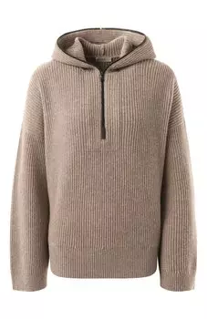 Кашемировый свитер Brunello Cucinelli