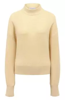 Кашемировый свитер Brunello Cucinelli