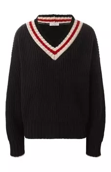 Кашемировый свитер Brunello Cucinelli