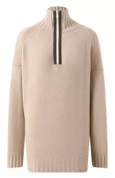 Кашемировый свитер Brunello Cucinelli