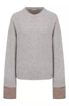 Кашемировый свитер Brunello Cucinelli