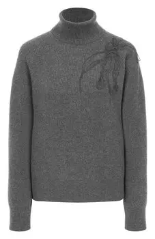 Кашемировый свитер Brunello Cucinelli