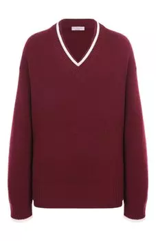 Кашемировый свитер Brunello Cucinelli