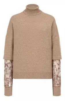 Кашемировый свитер Brunello Cucinelli