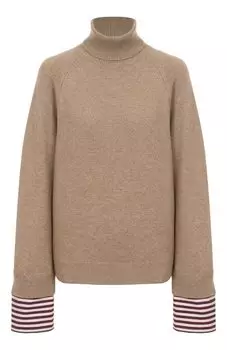 Кашемировый свитер Brunello Cucinelli