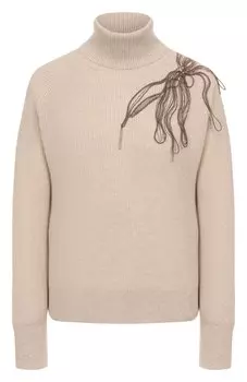 Кашемировый свитер Brunello Cucinelli