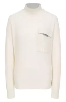 Кашемировый свитер Brunello Cucinelli
