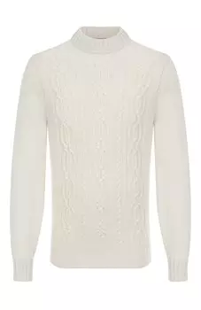 Кашемировый свитер Brunello Cucinelli