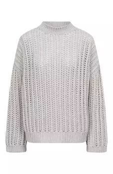 Кашемировый свитер Brunello Cucinelli