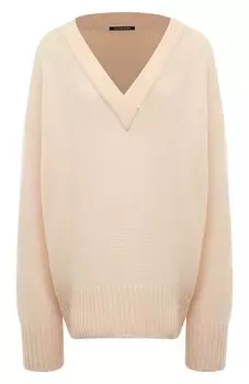 Кашемировый свитер Canessa